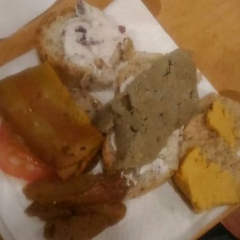 Real Fake Meats - Vegan Near Me - Halifax, Nova Scotia Real Fake Meats - Vegan Near Me - Halifax, Nova Scotia