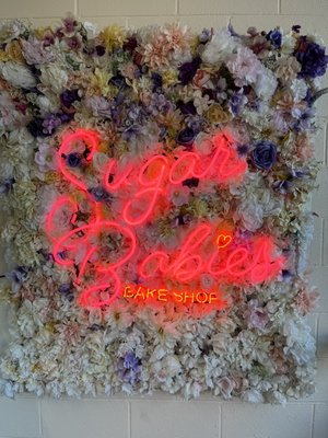 Sugar Babies Bake Shop by null