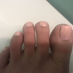 Happy Feet & Hands Day Spa