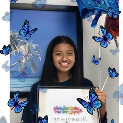 Bella Dental Services - "My smile is amazing."
