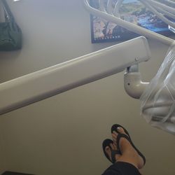 Stephen D White, DDS