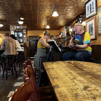 Paddy Murphy's Irish Pub - Irish Pub Near Me - Bangor, Maine Paddy Murphy's Irish Pub - Irish Pub Near Me - Bangor, Maine