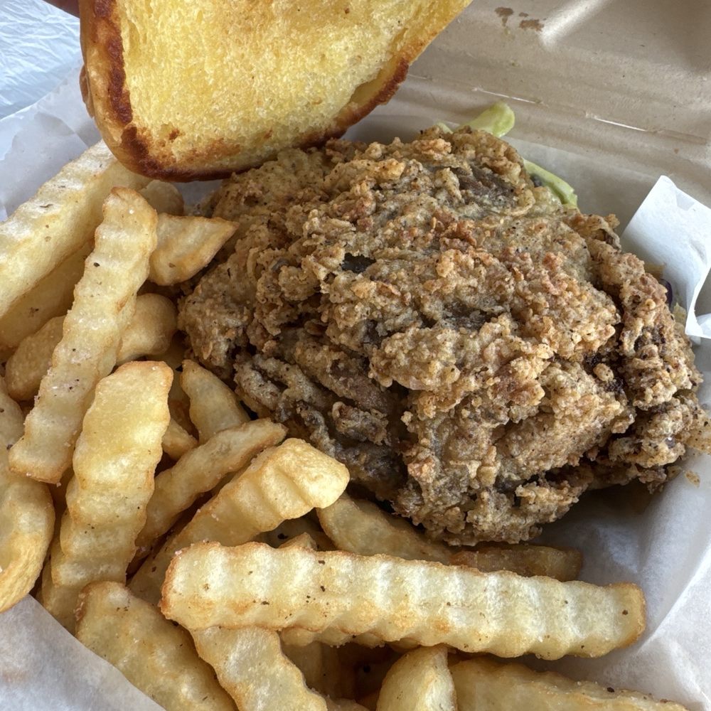 Veganish Cafe - Mushroom burger - Cafes Near Me - Bridgeport, Connecticut Veganish Cafe - Mushroom burger - Cafes Near Me - Bridgeport, Connecticut