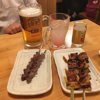 焼鳥屋 鳥貴族 烏丸店 - Updated September 2025 - 20 Photos