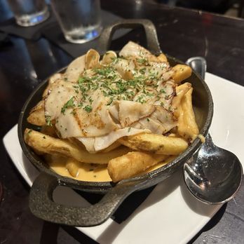 Sidebar At Whiskey Row - Hot Vs. Brown Fries - New American Near Me - Louisville, Kentucky Sidebar At Whiskey Row - Hot Vs. Brown Fries - New American Near Me - Louisville, Kentucky