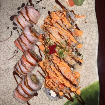 Asian House - Asian Fusion Near Me - New Castle, Delaware Asian House - Asian Fusion Near Me - New Castle, Delaware