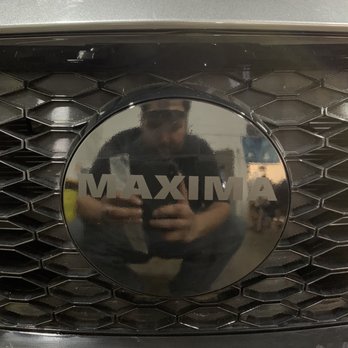 Reflex-Wraps - Custom badge - Vehicle Wraps Near Me - Santa Ana, California