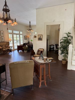 Edison & Ford Winter Estates by null