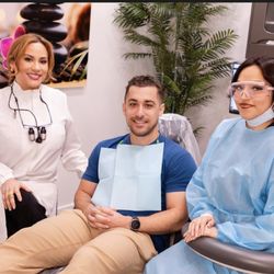 Lifetime Smile Dental
