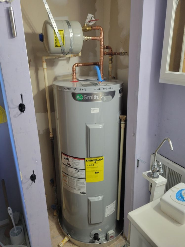 Slide of Ebenezer Plumbing & Drain