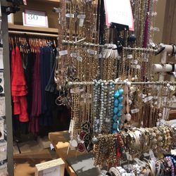Francesca's