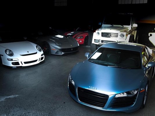 North State Auto - Updated June 2026 - 122 Photos & 194 Reviews - 2244 ...