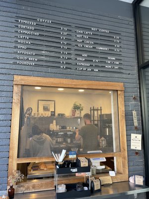 Motivāt Coffee Roasters by null