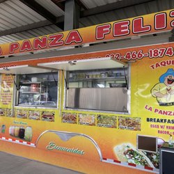 La Panza Feliz
