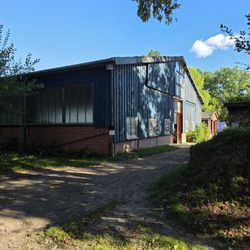 Wohldorfer Hof Gbr