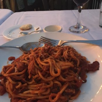 Maurizio's - Italian Near Me - Morgan Hill, California