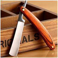 Dex the barber - Straight razor