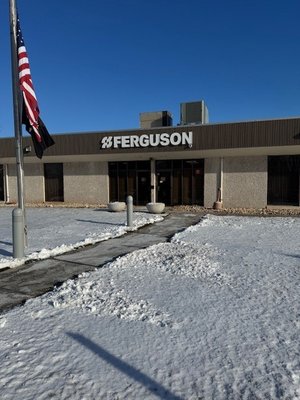 Ferguson