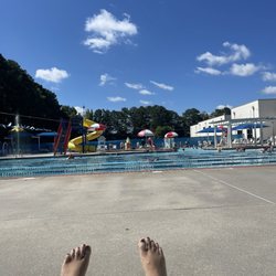 Great Bridge/Hickory Family YMCA