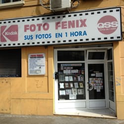 Foto Fénix