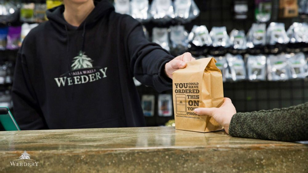WALLA WALLA WEEDERY Updated August 2024 13 Photos & 11 Reviews