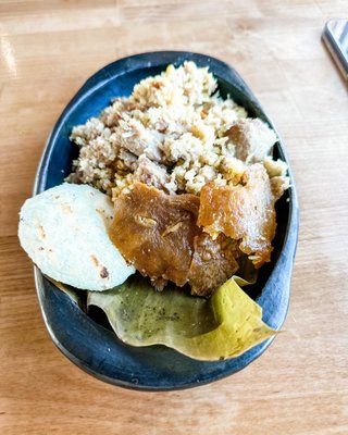 Brasas Arepas & Grill by null