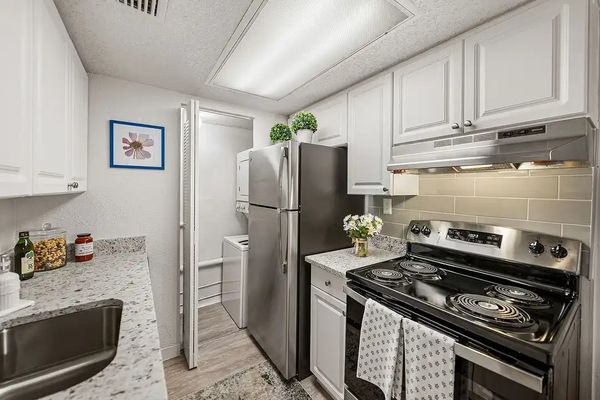 The Park at Avellino Apartment Homes