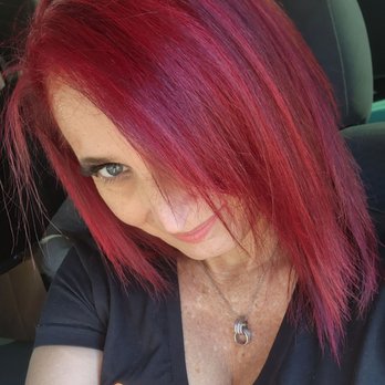 Hidalgo Hair Studio - I LOVE it! - Hair Salons Near Me - Longview, Texas