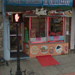 El Chalateco Pupuseria Y Restaurante - El Chalateco Pupuseria y Restaurante