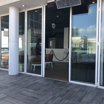 Kabana Rooftop - Lounges Near Me - Richmond, Virginia