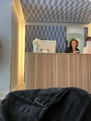 Hotel Hospes Palau de la Mar | Valencia by null