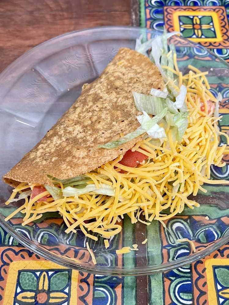 El Juarez Mexican Restaurant, Texas Roadtrippers