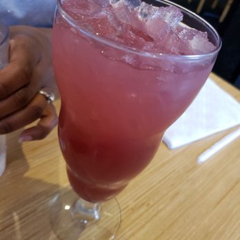 Buffalo Wild Wings - Black cherry lemonade - Chicken Wings Near Me - Baton Rouge, Louisiana Buffalo Wild Wings - Black cherry lemonade - Chicken Wings Near Me - Baton Rouge, Louisiana