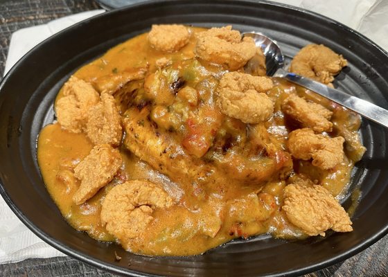 Walk-On's Sports Bistreaux - Tallahassee Restaurant by null