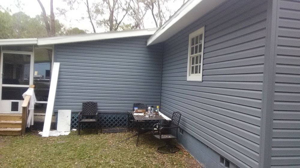 Slide of American Commercial Construction & Development