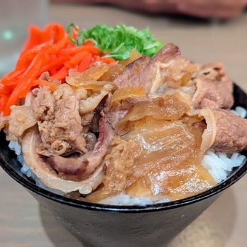 Sojo Ramen - Sukiyaki side dish - so yummy - Ramen Near Me - Fremont, California Sojo Ramen - Sukiyaki side dish - so yummy - Ramen Near Me - Fremont, California