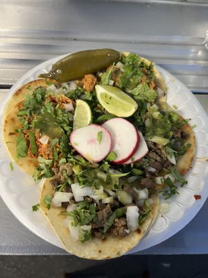Taquería Guadalajara by null