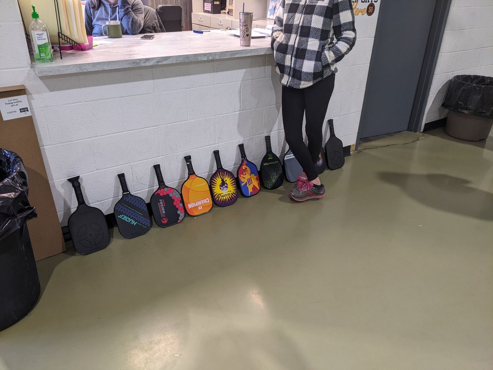 YMCA SPORTS CENTER 200 W Chestnut St, Mount Vernon, Ohio Gyms