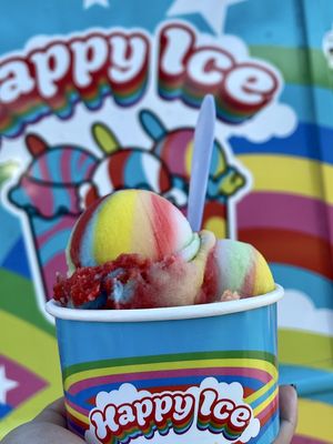 Happy Ice by null