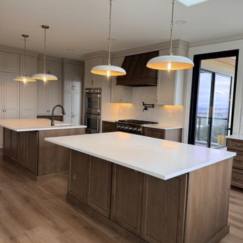 Alpine Stones - Countertop Installation Near Me - Portland, Oregon Alpine Stones - Countertop Installation Near Me - Portland, Oregon