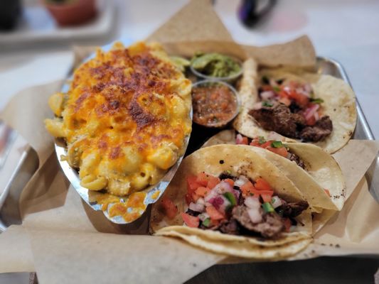 High Point Grill by null