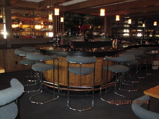 Stonehouse Restaurant & Lounge by null