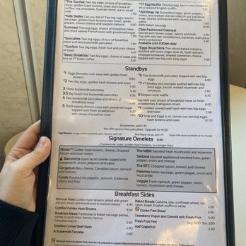 Yours Truly Restaurants - Menu - Diners Near Me - Chagrin Falls, Ohio Yours Truly Restaurants - Menu - Diners Near Me - Chagrin Falls, Ohio