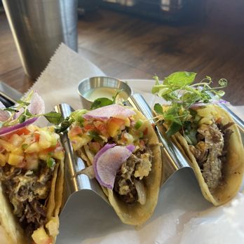Slappy Cakes - Beef tacos - Breakfast & Brunch Near Me - Lahaina, Hawaii Slappy Cakes - Beef tacos - Breakfast & Brunch Near Me - Lahaina, Hawaii