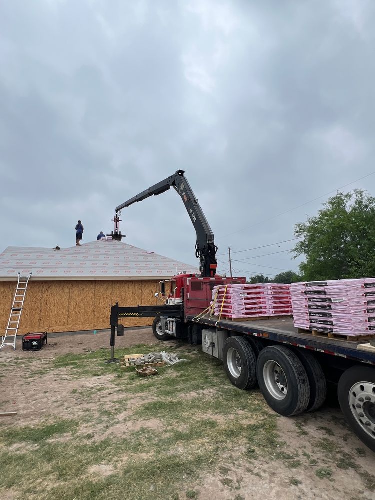 Slide of Sharp General Contractors