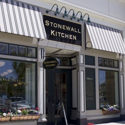 Stonewall Kitchen South Windsor Company Store