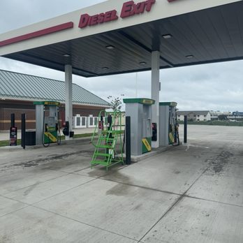 Kwik Star - Gas Stations Near Me - Monticello, Iowa