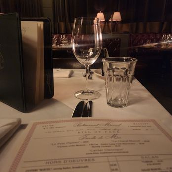 Marcel - Very nice ambiance - Steakhouses Near Me - Atlanta, Georgia