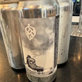 Monkish Brewing - Breweries Near Me - Anaheim, California