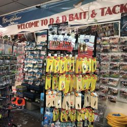 Baot Bait & Tackle of Matlacha